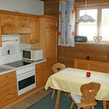 Lägenhet Gaestehaus Neumayer