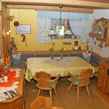 Gaestehaus Neumayer * Fieberbrunn
