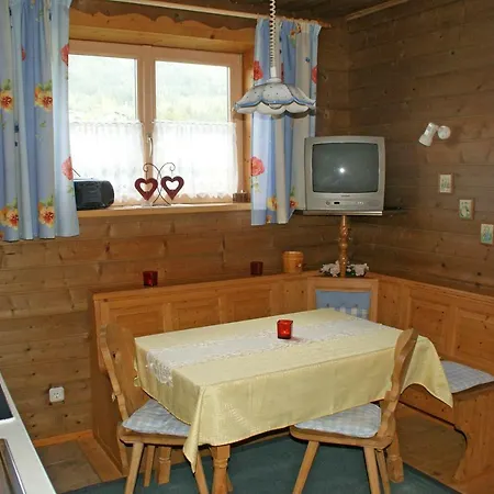 Lägenhet Gaestehaus Neumayer *