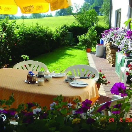 Gaestehaus Neumayer *