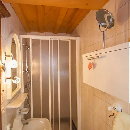 Gaestehaus Neumayer Apartment Fieberbrunn