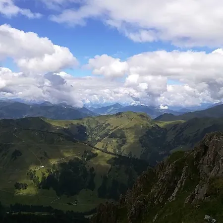 Gaestehaus Neumayer Fieberbrunn
