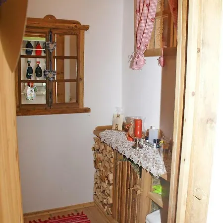 Gaestehaus Neumayer Apartment *