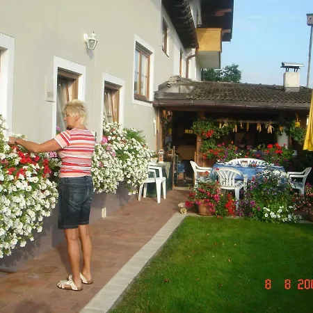 Gaestehaus Neumayer * Fieberbrunn