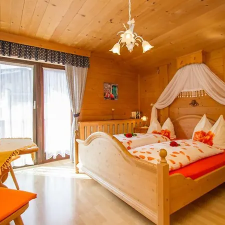 Apartment Gaestehaus Neumayer